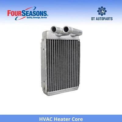 Para Mazda B3000 1995-2008 HVAC núcleo de calefacción 4 estaciones 1996 1997 1998 1999 2000 Foto 1 de 4