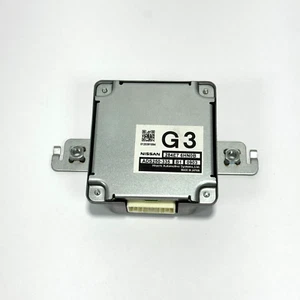 2020 - 2024 INFINITI Q50 ADVANCED DRIVER ASSIST CONTROL MODULE 284E76HN0B OEM - Picture 1 of 9