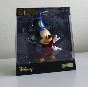 2017 D23 Expo EXCLUSIVE SOCERER MICKEY Jada Metal Die Cast LE 1000 - Picture 1 of 7