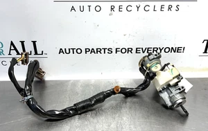 1992-1995 Honda Civic Ignition Switch w/ Key OEM - Picture 1 of 8