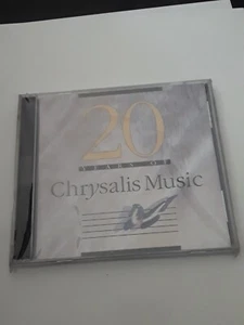 20 Years of Chrysalis Music 2cd Promo - Picture 1 of 5