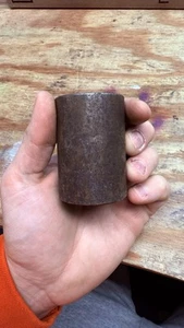 APEX 5240 IMPACT SOCKET 1-1/4", 1/2” DRIVE - Picture 1 of 2