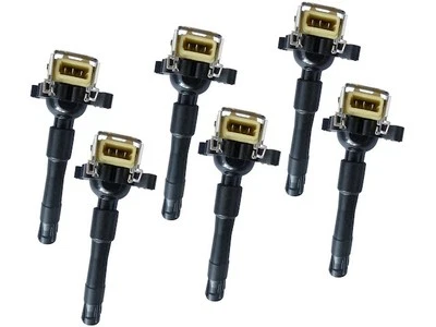 适用于 1998 - 1999 年宝马 323is 直接点火线圈 66433CFVM 点火线圈 — 第 1/2 张图片