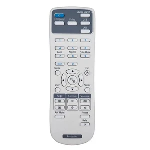 Remote Control for  Projector for  Series Replacement(2181788) F3G79307 - Picture 1 of 6