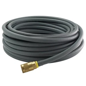 Senco PC1152 1/4 in. x 100 ft. 250 PSI Oil-Resistant Nitrile Rubber Hose New - Picture 1 of 1