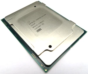 Intel Xeon Silver 4214R 2.40GHz 16.5MB 12 Core CPU Processor LGA 3647 SRG1W - Picture 1 of 1