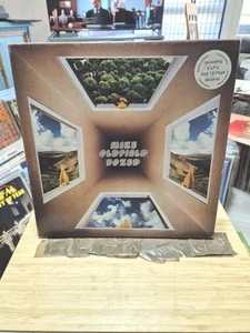 Mike Oldfield: Boxed, 4er LP- Box + Heft, nm-/ex - Bild 1 von 24