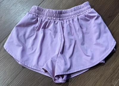 NIÑAS TALLA 4T PANTALONES CORTOS FLUIDOS--MARCA NOVATO DOKIE--EXCELENTES Foto 1 de 3