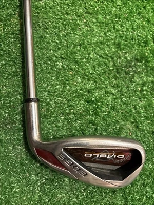 RH Callaway Diablo Edge 9 Iron ⛳️ Uniflex Steel #B971 - Image 1 of 4