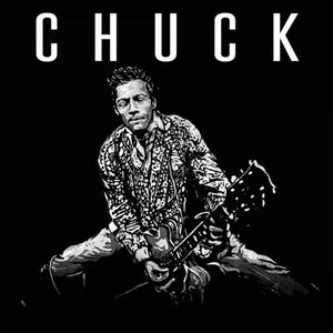 Chuck Berry CHUCK (Vinyl) - Picture 1 of 1