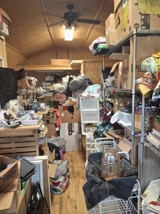 Hoarder DETOX! WHOLESALE Resale Lot! New Boutique Items!!Huge SALE! - Picture 1 of 24