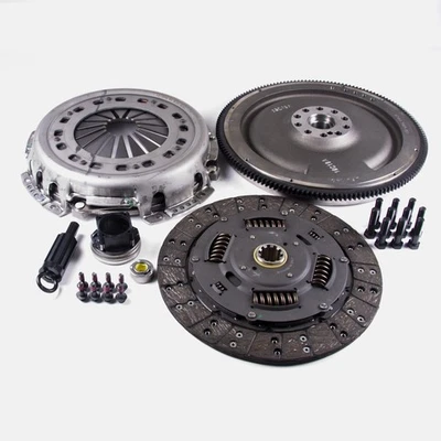 Luk Transmission Clutch Kit P N 07 155 - Image 1 of 4