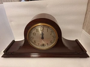 session westminster carillon orologio elettrico usa westminster n.23 orologio antico - Foto 1 di 20