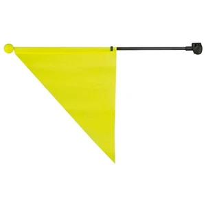 M-Wave Safety Flag - Picture 1 of 2