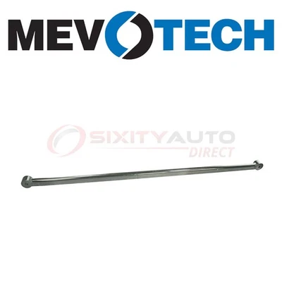 Mevotech Suspension Track Bar for 1989-1995 Dodge Spirit 2.5L 3.0L L4 V6 - hw Foto 1 de 4