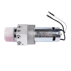 New Top Hydraulic Pump Motor Convertible Folding Roof 54347119633 for BMW Z4 E85 - Picture 1 of 11