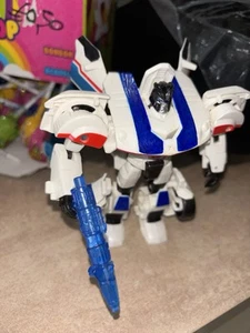 Transformers Rid JAZZ - Foto 1 di 4