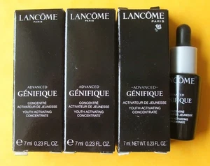 Lancom Advanced Genifique Serum 4x 7ml - Bild 1 von 1