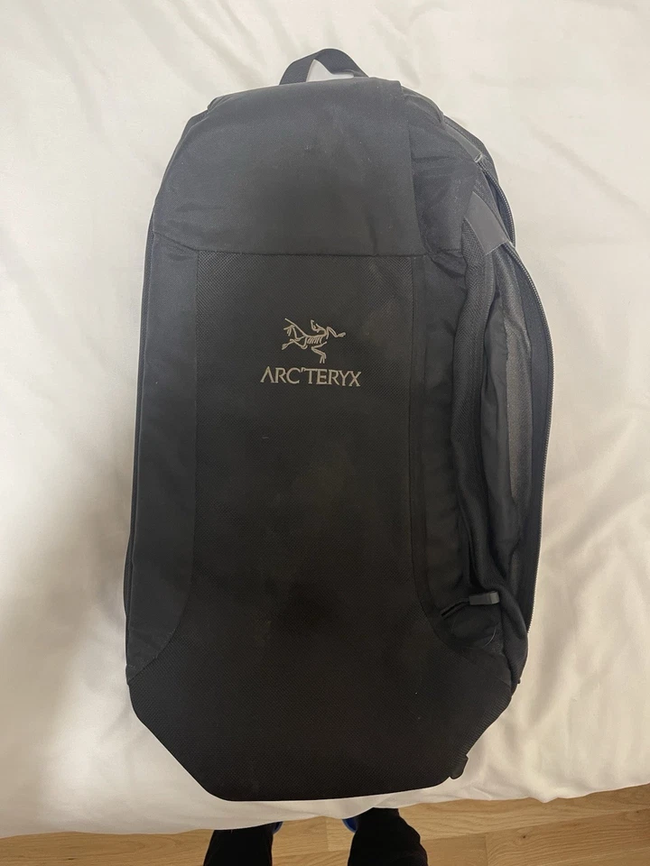 Arc’teryx Backpack Rare Vintage - Image 1 of 4