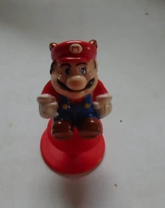 McDonalds Happy Meal Toy Mario Bros  Mario Toy   2022 Canada - Picture 1 of 1