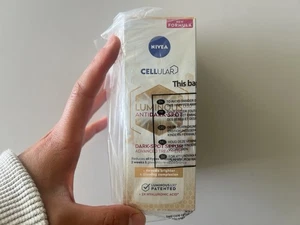Nivea Cellular Luminous 630° Anti Dark-Spot Advanced Treatment Serum - 30ml - Picture 1 of 1