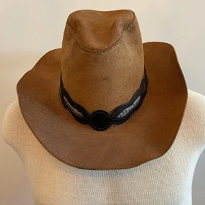 Head’n Home Cowboy Hat Size M/L - Picture 1 of 5
