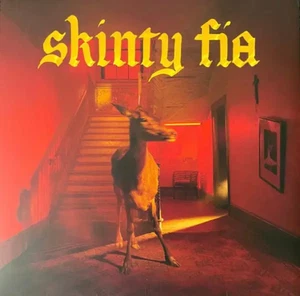 Fontaines D.C. Skinty Fia NEAR MINT Partisan Records Vinyl LP - Bild 1 von 1