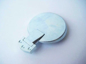 Mato 1/16 German Tiger I Tank Simulated Turret Metal Escape Hatch Door MT038 - Picture 1 of 1