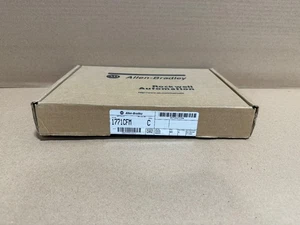 ALLEN BRADLEY 1771-CFM MÓDULO MEDIDOR DE FLUJO CONFIGURABLE PLC 5 4 ENTRADAS DIGITALES - Imagen 1 de 1