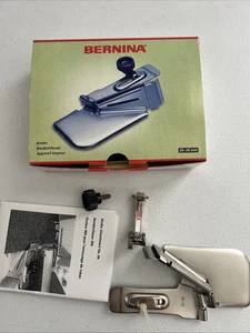 Bernina #84 Ordner (26-30 mm) mit #94 Ordnerfuß - New Style - Bild 1 von 3