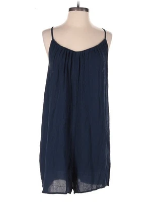 Mameluco azul para mujer Elan S Foto 1 de 2