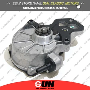 GM Parts Vacuum Pump 12654111 for Cadillac Chevrolet Buick ATS GMC 13-21 - Picture 1 of 5