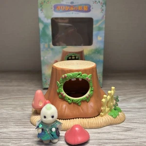 Sylvanian Families Forest USED Fairies Figure 14 - Picture 1 of 12