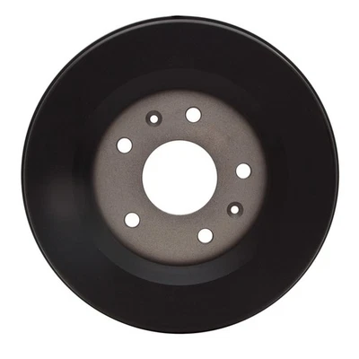DRM-11001 R1 Concepts Brake Drum Rear for Land Rover Freelander 2002-2005 - Image 1 of 2