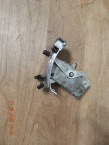 Volvo  1800 1800 air temp defroster heater control assembly - Picture 1 of 5