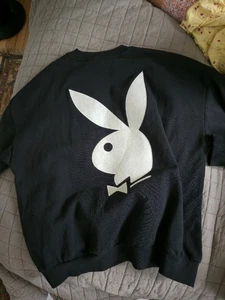 Playboy - Pacsun crew neck - Picture 1 of 3