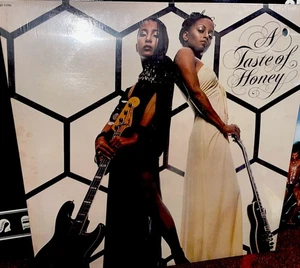 A Taste Of Honey - 1978 Stereo 12" LP Vinyl Record SEALED ST 11754 Promo - Picture 1 of 2