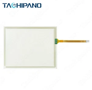 1X for 2711PC-T6M20D8 Panel Glass 2711PC-T6C20D8 Touch Screen - Picture 1 of 1