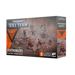 Kill Team: Goremongers - Imagen 1 de 1