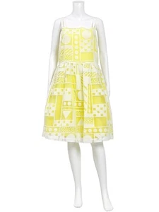 GORMAN x Walala Apolo Dress AU 14 - Used Good Condition - Picture 1 of 1