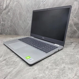 Dell Inspiron 5593 i7-1065G7 10th Gen 1.3GHz NVIDIA MX230 16GB/512SSD 15" FHD - Picture 1 of 7