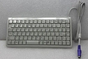 Cherry ML4100 Compact Wired Keyboard ML4100 - Picture 1 of 4