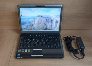 Portatile Toshiba Satellite U400 15H / Intel 2.26ghz, 4gb, 250gb, LCD 13.3'' - Foto 1 di 8