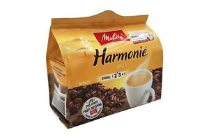  48x/96x Melitta Harmony mild coffee pods pads ☕ from Germany ✈TRACKED