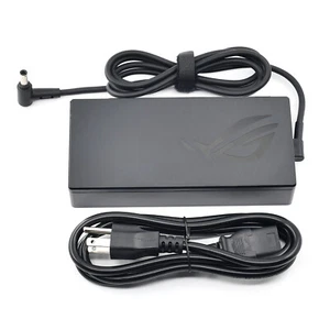Original 150W Charger AC Adapter for ASUS ROG G531GT G731GT FX505GT FX705GT - Picture 1 of 6