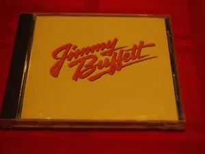 Jimmy Buffett Songs You Know By Heart CD Margaritaville Cheeseburger Fins Pirat - Bild 1 von 7