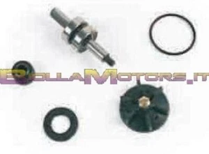 AA00796 KIT RIPARAZIONE TOP PERFORMANCE POMPA ACQUA ADATTABILE A MOTORI SCOOTER - Foto 1 di 5