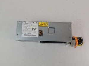 Lenovo ThinkCentre M82 14 Pin 240W TFX Desktop Power Supply 54Y8897 - Picture 1 of 3