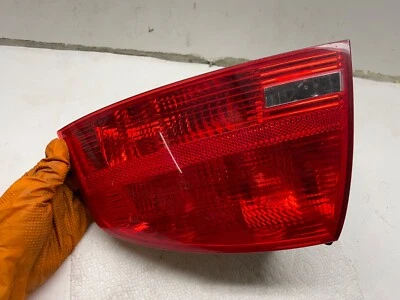 OEM 2005 2006 2007 2008 AUDI A4 QUATTRO LUZ TRASERA DERECHA 8E5945096A Foto 1 de 4
