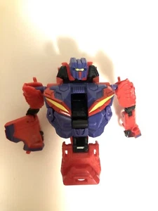 Transformers Generations Fall of Cybertron Deluxe Vortex Incomplete Bruticus - Picture 1 of 8
